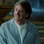 La 2  estrena ‘Pasión y Gloria’, serie documental presentada por Antonio Garrido