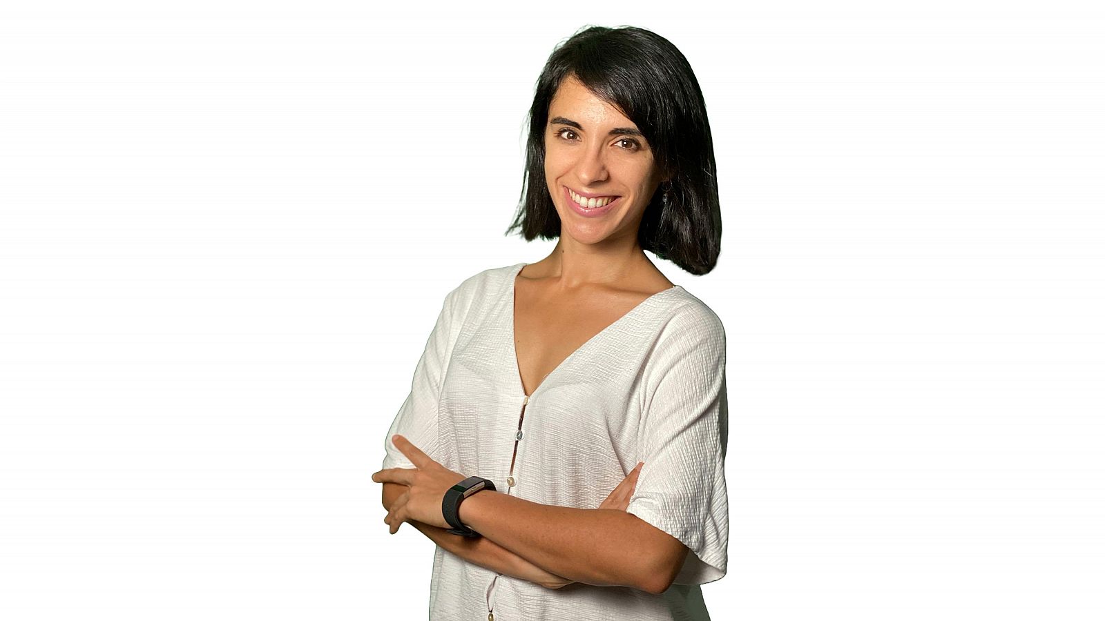 Esther González Garín, nueva directora de Magacines de RTVE
