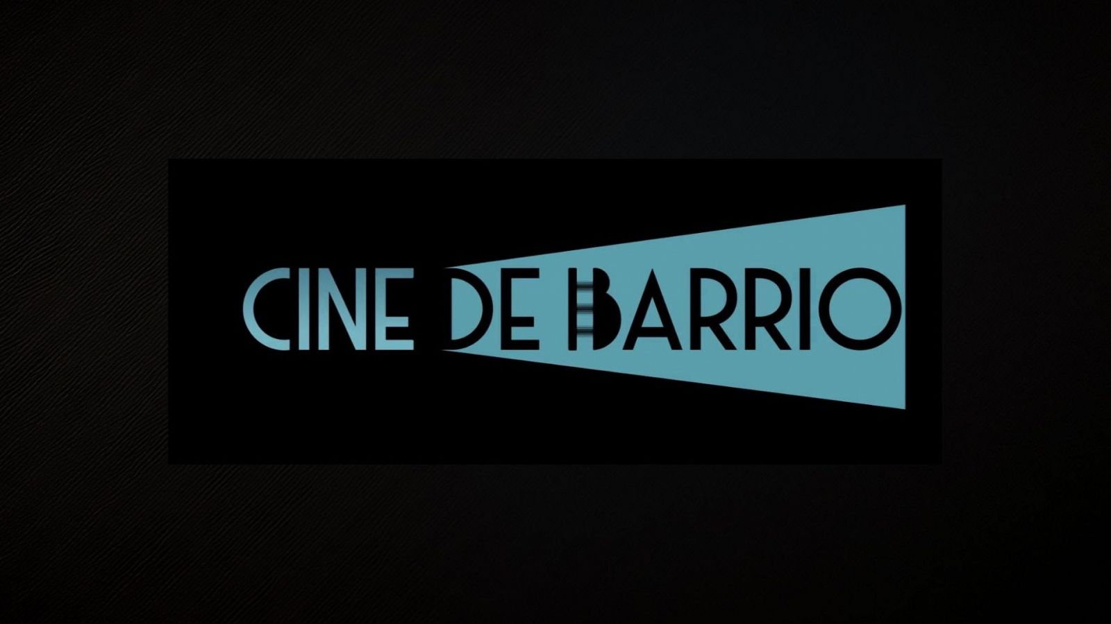 ‘Cine de barrio’ contextualizará las películas en la época en la que se rodaron