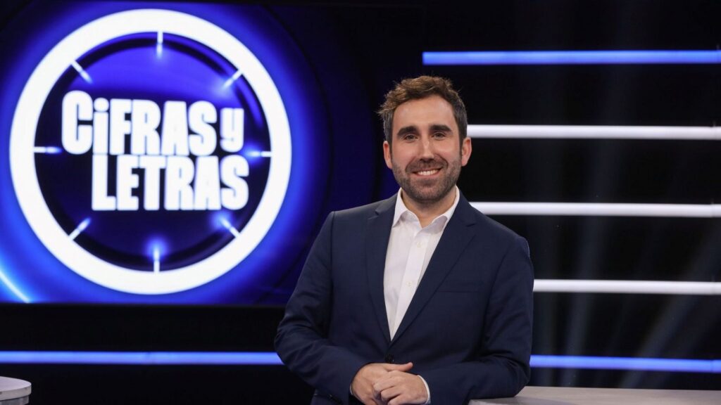 ‘Cifras y Letras’ pone en juego el bote más alto de su historia en La 2  