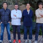‘MasterChef 13’ rinde homenaje a las víctimas y a los voluntarios de la DANA de Valencia