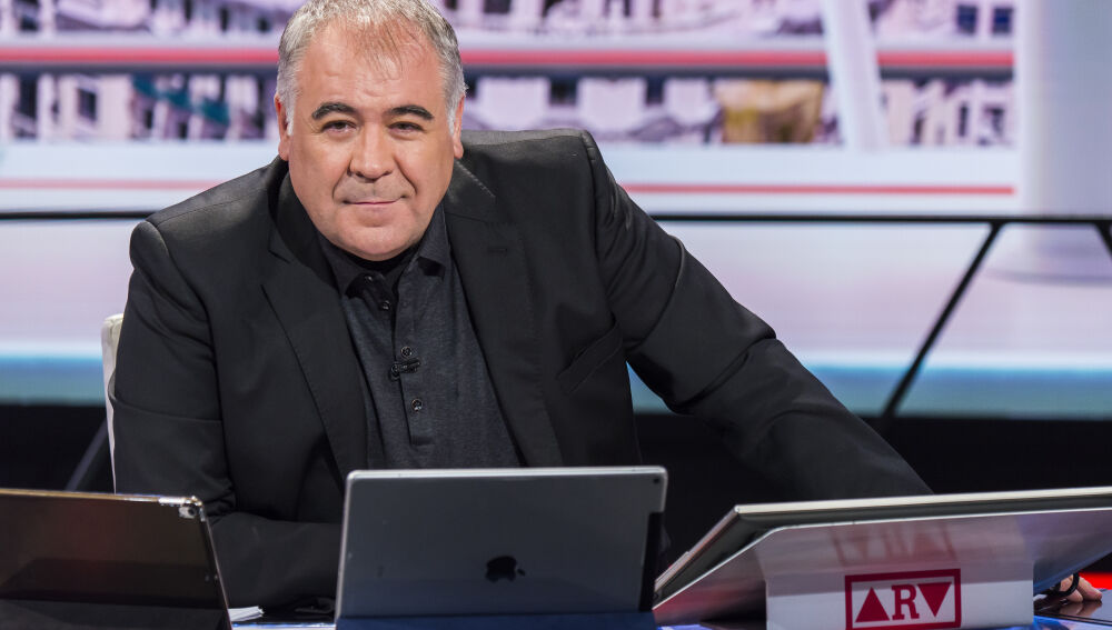 ‘Al rojo vivo’ salta hoy al prime time de La Sexta con motivo del apagón