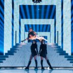 Primera semifinal de Eurovisión 2025
