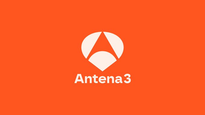 Antena 3 lidera Abril y La 1 recupera la segunda posición
