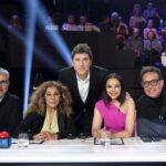 ‘Tu cara me suena’, imbatible en las noches de los viernes