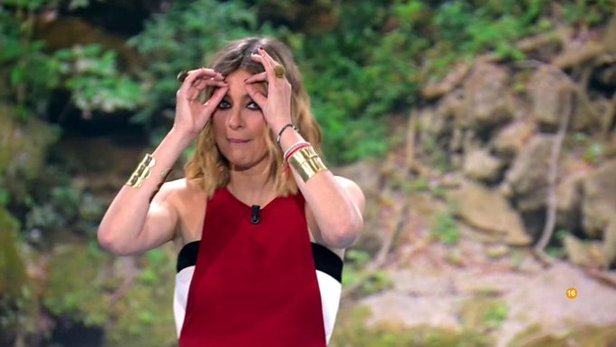 ‘Supervivientes’ se impone el domingo