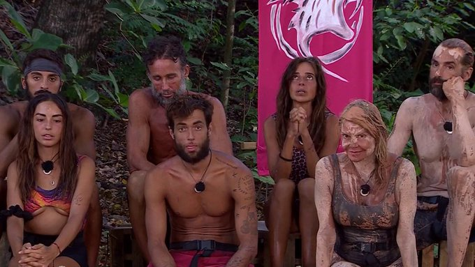 ‘Supervivientes’ dobla a la competencia