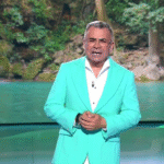 ‘Supervivientes’ arrasa de nuevo
