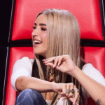 ‘La Voz Kids’ lidera el sábado