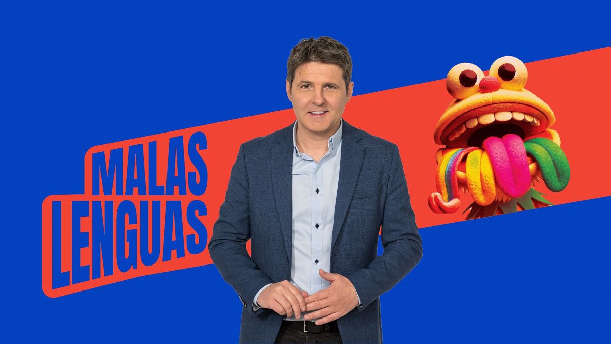 ‘Malas lenguas’ dobla hoy su emisión