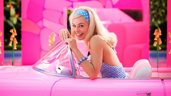 La 1 estrena ‘Barbie’