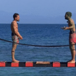 ‘Supervivientes’ lidera el domingo