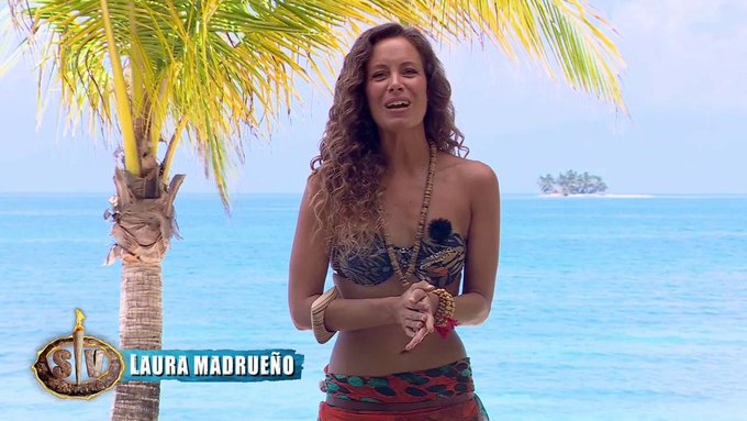 ‘Supervivientes’ gana el lunes