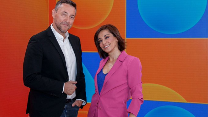 Nuevo máximo histórico de ‘Mañaneros’