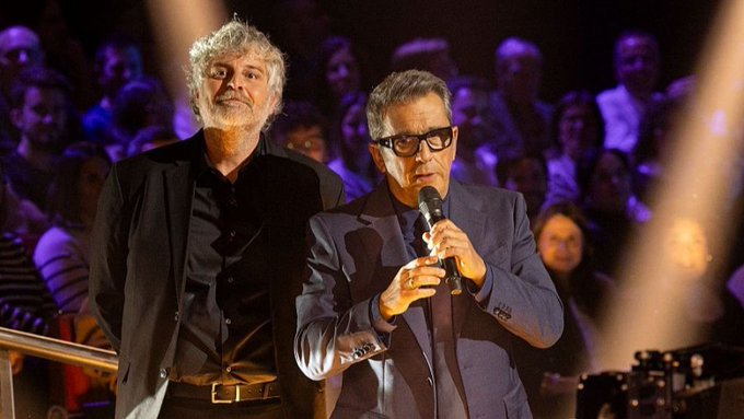 ‘Futuro imperfecto’ lidera el jueves