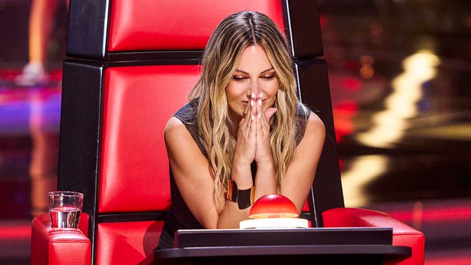 ‘La Voz Kids’ firma máximo de temporada