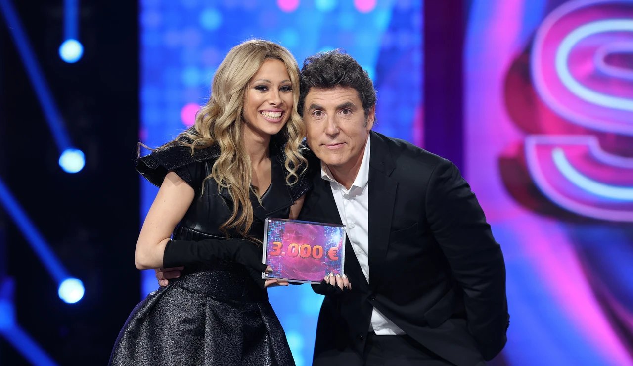 ‘Tu cara me suena’ arrasa el viernes