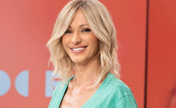 Susanna Griso renueva su contrato con Atresmedia