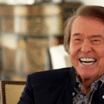 El cantante Raphael concede su primera entrevista a RTVE