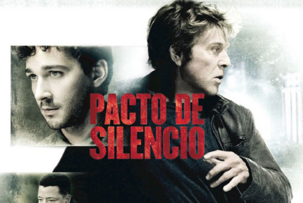La 1 emite ‘Pacto de silencio’