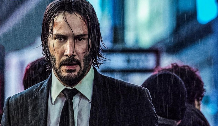 La 1 estrena ‘John Wick 4’