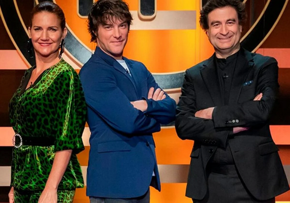 ‘MasterChef Celebrity 10’ cierra su casting de famosos participantes
