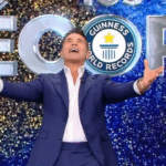 ‘La Noche de los Récords’ ya tiene fecha de estreno en Telecinco