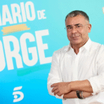 Mediaset renueva ‘El diario de Jorge’