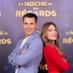 ‘La noche de los récords’ llega a Telecinco