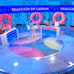 ‘Reacción en cadena’ ya tiene sustituto en las tardes de Telecinco