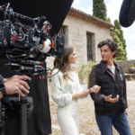 Telecinco ya graba ‘Pura sangre’