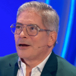 Boris Izaguirre y La Húngara se sientan en ‘Hay una cosa que te quiero decir’