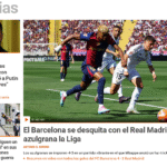 RTVE Noticias presentará el próximo martes su nueva aplicación móvil