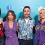 132 extrabajadores de RTVE critican la calidad de ‘La familia de la tele’