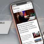RTVE Noticias estrena nueva aplicación móvil