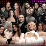 Segunda semifinal de Eurovisión 2025