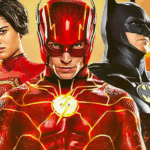 La 1 estrena ‘The Flash’