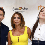 Revolución en ‘La familia de la tele’: división de presentadores y contenidos