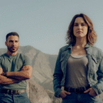 ‘Weiss & Morales’ ya tiene fecha de estreno en La 1