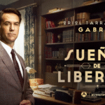 Oriol Tarrasón ficha por ‘Sueños de libertad’