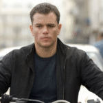 La 1 emite ‘Jason Bourne’