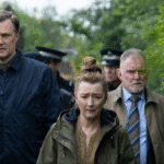 RTVE Play estrena ‘Sherwood’