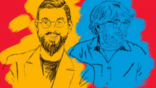 Manu Sánchez y Jordi Évole protagonizarán un programa único la próxima temporada de ‘Lo de Évole’