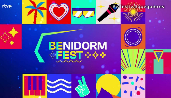 RTVE publicará la próxima semana las bases generales del ‘Benidorm Fest 2026’
