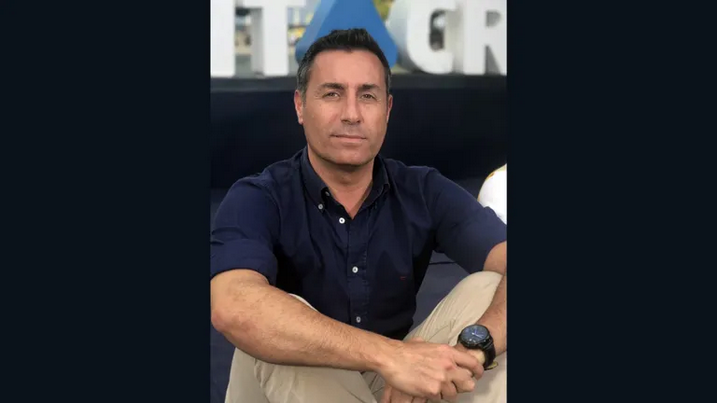 Eduardo Blanco se incorpora a la Dirección de Entretenimiento y Actualidad de Mediaset España