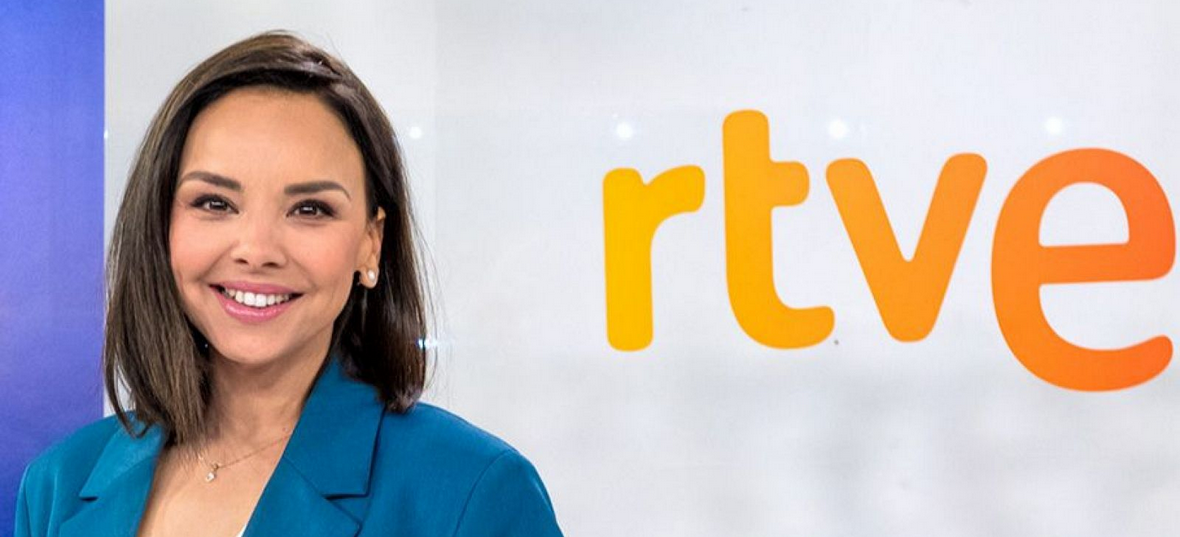 Chenoa presentará ‘Dog House’ en RTVE