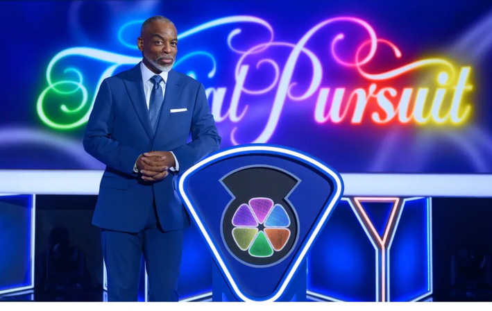 RTVE prepara la adaptación del concurso ‘Trivial Pursuit’