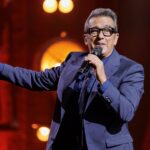 Andreu Buenafuente repasa con humor la actualidad en ‘Futuro imperfecto’