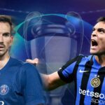 PSG-Inter de Milán en La 1