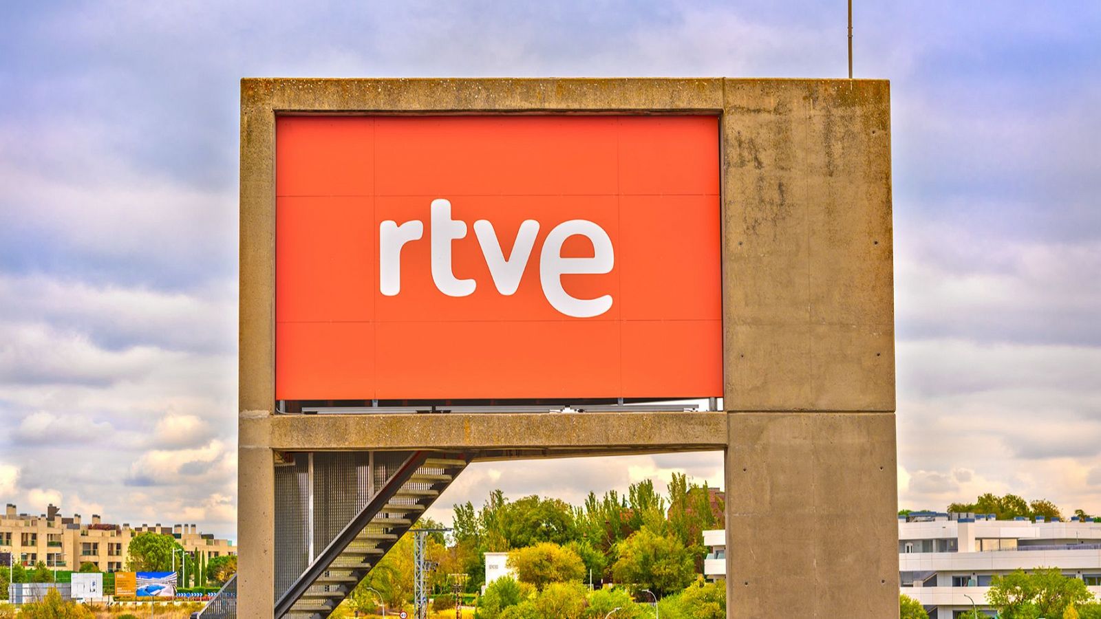 RTVE cierra con superávit el primer cuatrimestre de 2025